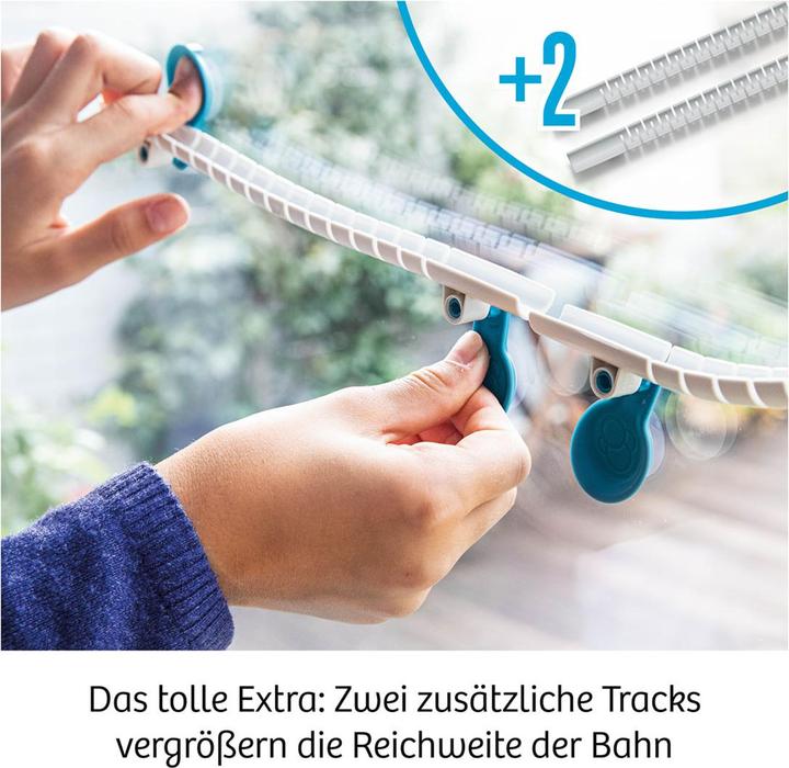 Produktbild Kosmos Gecko Run, Trampolin