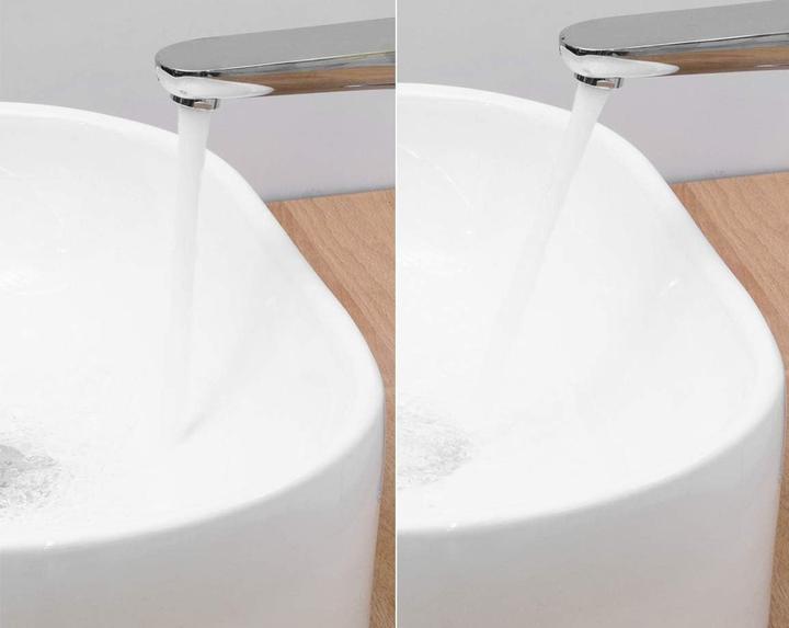 Produktbild Cornat Waschtisch-Einhebelarmatur