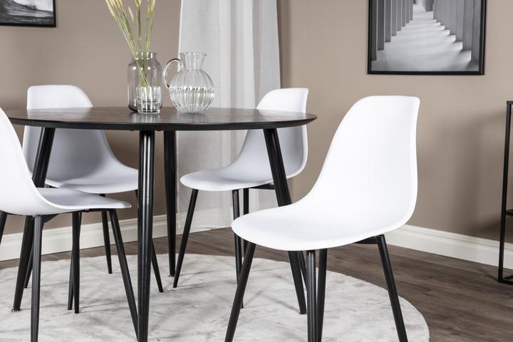 Actual product image Venture Home Dipp, Polar (MDF)