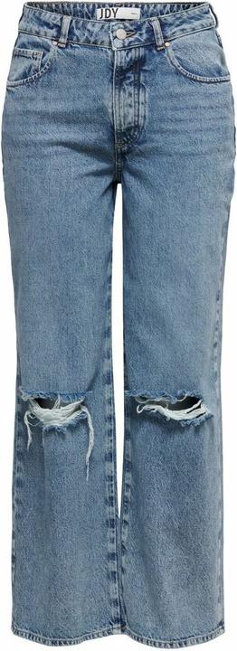 JdY Jeans flare destroy JDYCilje taille haute