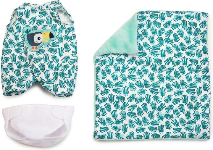 Image du produit Lilliputiens Ari Baby