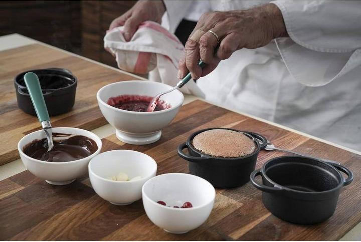Productafbeelding Tefal Pierre Gagnaire Heritage 4-delige pannenset (Kookpotten en pannenset)