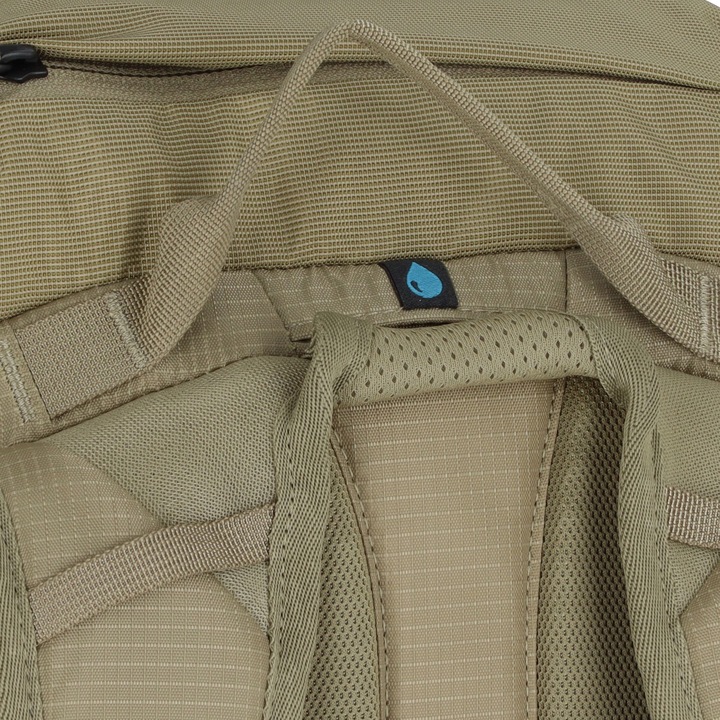 Actual product image Thule AllTrail 4-Season Hiking backpack 57 cm laptop compartment (25 l)
