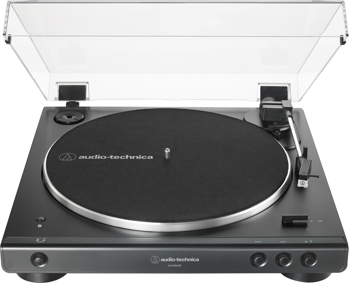Image du produit Audio-Technica AT-LP60XBT (Automatique)