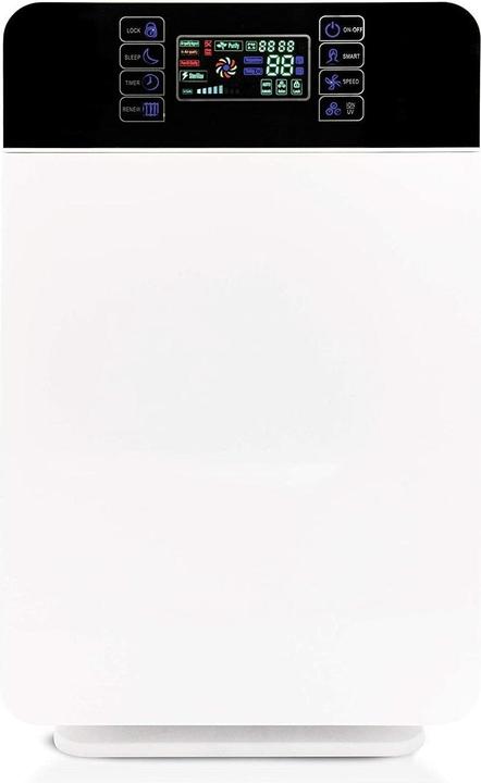 Actual product image Livington Air Purifier 6 1 (30 m²)