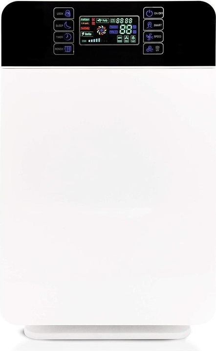 Immagine prodotto Livington Purificatore d'aria 6 1 (30 m²)