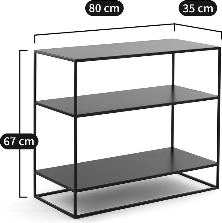 Actual product image La Redoute Interieurs Hiba (67 x 80 cm)