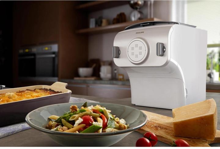 Actual product image Philips Avance Collection HR2485/09