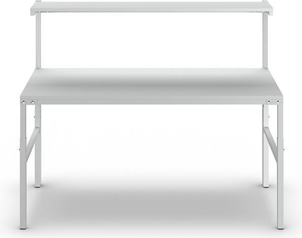 Image du produit Treston Table de travail (180 cm, 90 cm)
