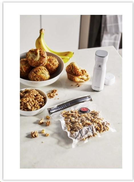 Actual product image Zwilling Vakuumtasche (10x)