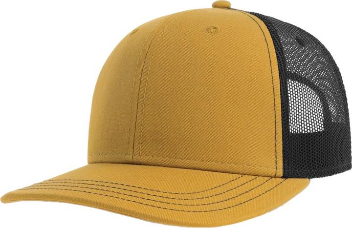 Produktbild Atlantis Headwear SonicS Trucker Cap Strukturiert