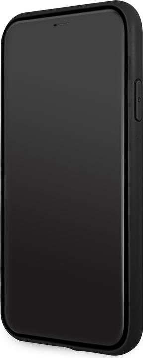 Actual product image Guess Hard Cover 4G Big Metal Logo (Apple iPhone 11)