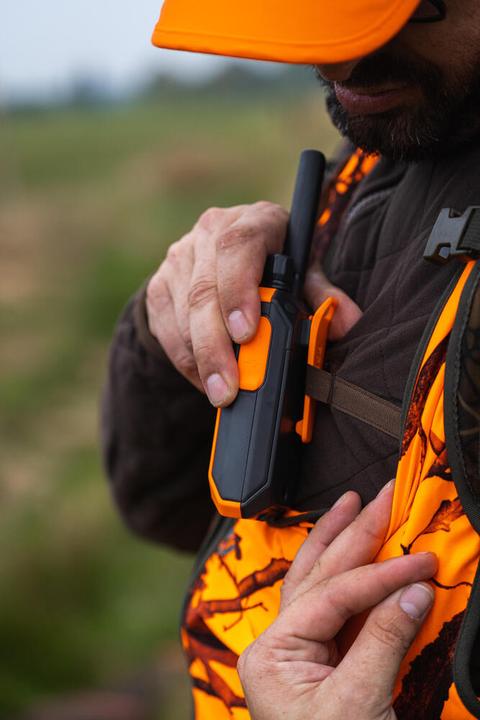 Produktbild Solognac PADDED 500 (L)