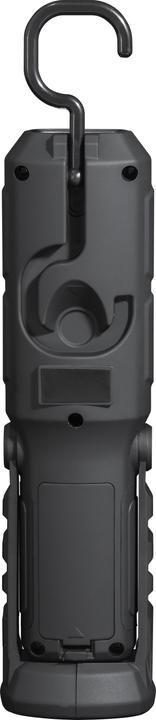 Produktbild Duracell MAXIMUS LED Worklamp M-WKL-012-DU 3W+1W 240+60lm 3xAA Powered by (240 lm)
