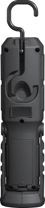 Actual product image Duracell MAXIMUS LED Worklamp M-WKL-012-DU 3W+1W 240+60lm 3xAA Powered by (240 lm)