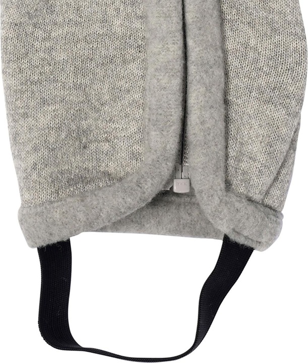 Actual product image Isbjörn Shaun jumpsuit (56, 62)