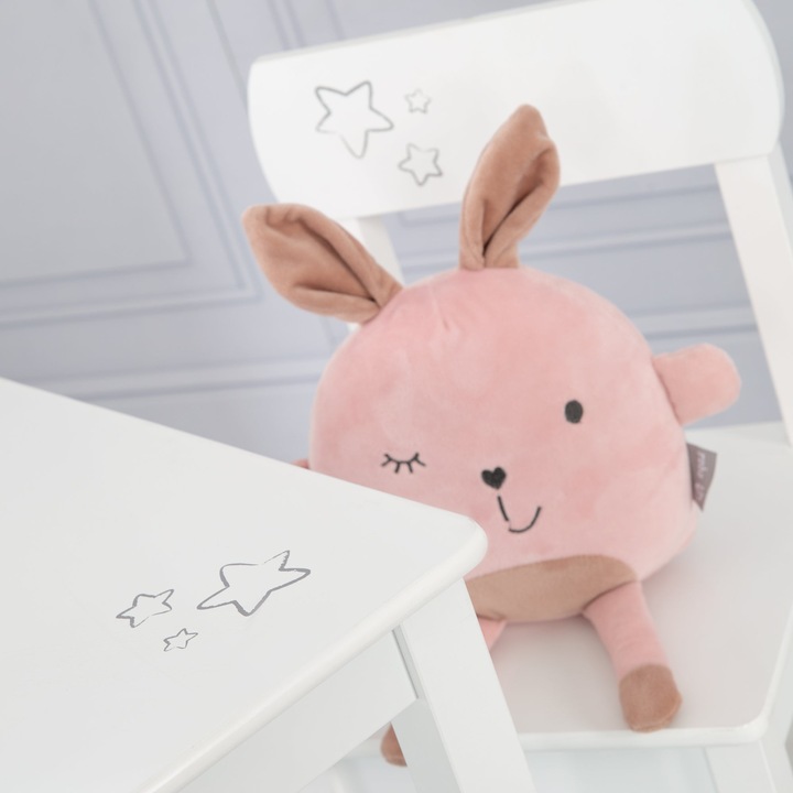 Immagine prodotto Roba Gruppo di posti a sedere per bambini (Dinette per bambini)