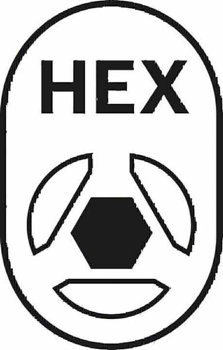 Produktbild Bosch Professional Zubehör EXPERT HEX-9 HardCeramic Bohrer, 3 x 90 mm (3 mm)