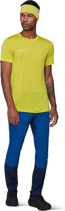 Actual product image Mammut Tree Wool FL T-Shirt (L)