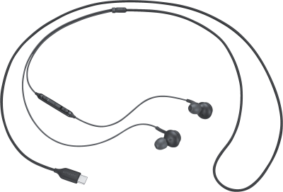 Produktbild Samsung USB Type-C EO-IC100 (keine Geräuschunterdrückung, Kabelgebunden)