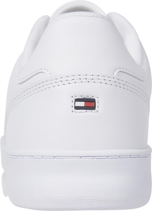 Actual product image Tommy Hilfiger Court Cupsole Retro (44)