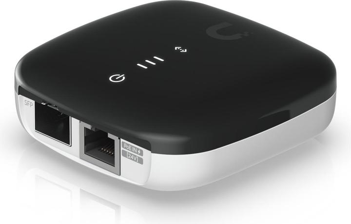 Actual product image Ubiquiti UF-AE (Media converter)