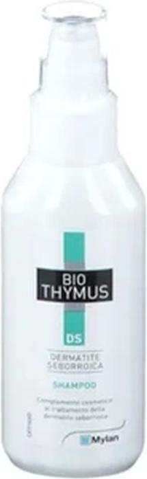Produktbild Meda Pharma Bio Thymus DS Shampoo Mylan 3.4oz