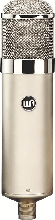 Produktbild Warm Audio WA-47 - Mikrofon Lampowy