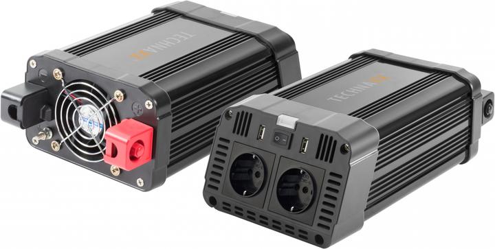 Productafbeelding Technaxx TE16