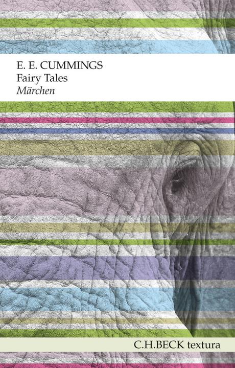 Produktbild Fairy Tales. Märchen (Deutsch, Edward E. Cummings, 2016)
