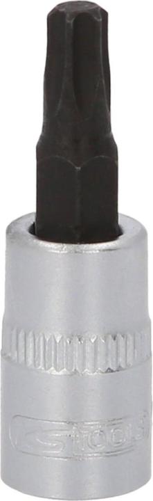 Productafbeelding KS Tools 1/4 bit socket TX. T27 911.1449