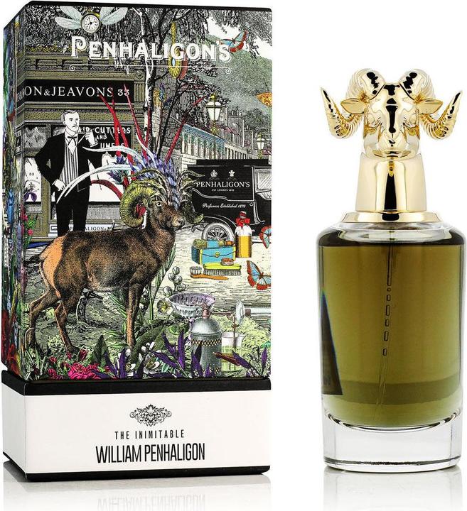 Immagine prodotto Penhaligon's William Penhaligon (Eau de parfum, 75 ml)