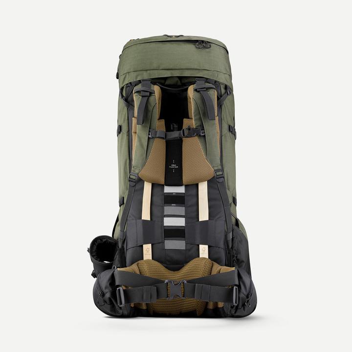 Actual product image Forclaz MT900 SYMBIUM (90 l)