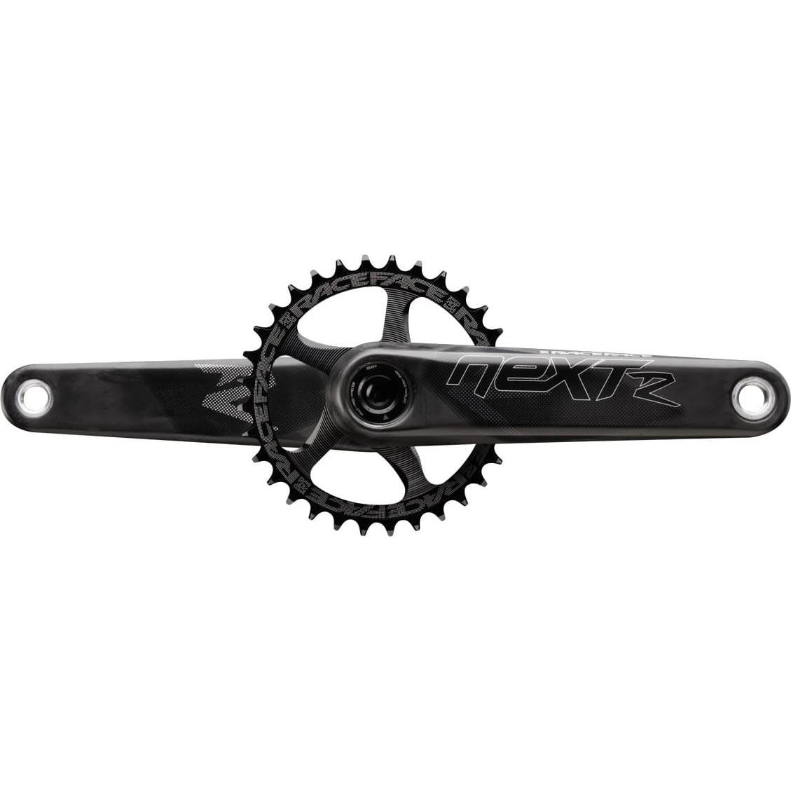 Race Face, Velokurbel, (175 mm)