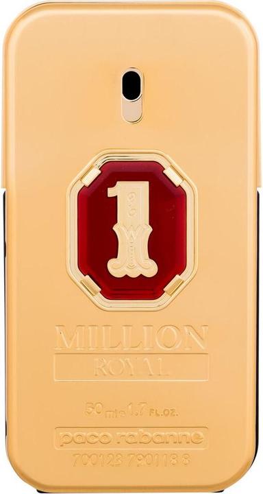 Produktbild Paco Rabanne 1 Million Royal (Eau de Parfum, 50 ml)