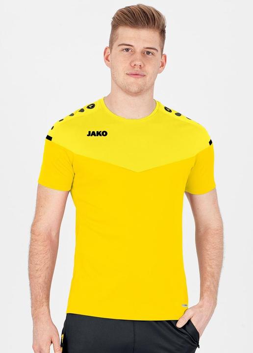 Produktbild JAKO T-SHIRT CHAMP 2.0 DAMEN (42)