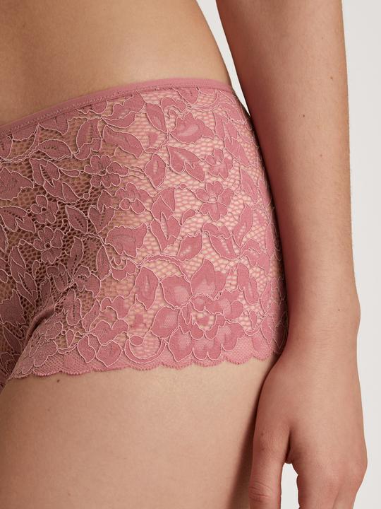 Produktbild Calida Natural Comfort Lace Panty (36, 38, Einzelpack)