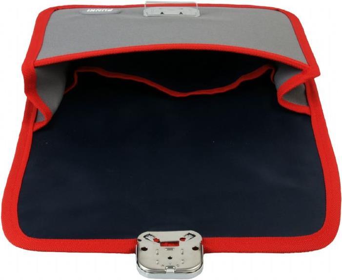 Funki Kindergartentasche Feuerwehr