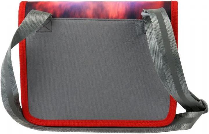 Produktbild Funki Kindergartentasche Feuerwehr