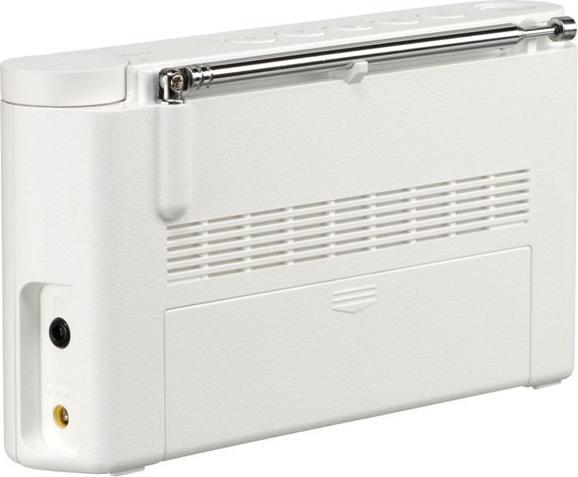 Image du produit Sony Xdr-S41d (DAB+ DAB, FM)