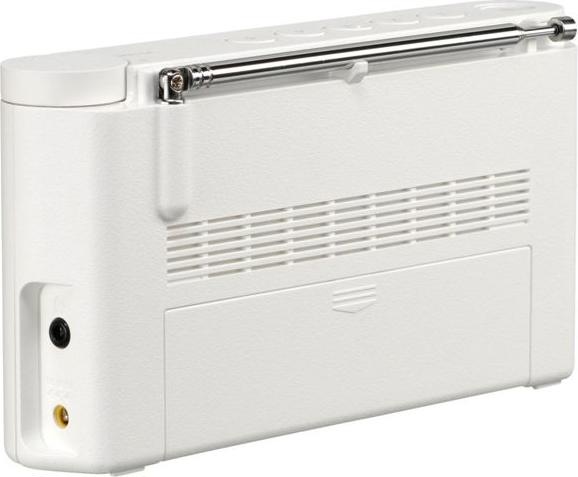 Image du produit Sony Xdr-S41d (DAB+ DAB, FM)