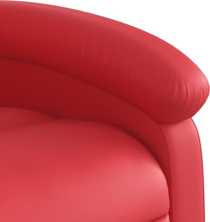 Image du produit vidaXL Massagesessel mit Aufstehhilfe