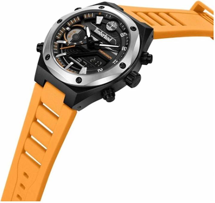 Produktbild Timberland TDWGP2231402 Abbotville Herrenuhr 45mm 5ATM (Digitaluhr, Analoguhr, 45 mm)