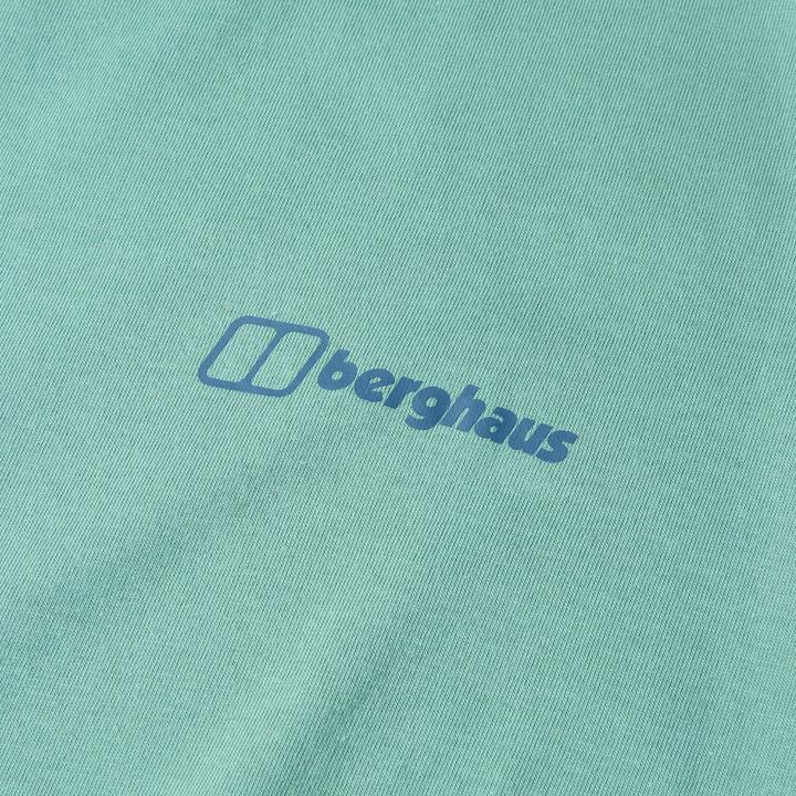 Immagine prodotto Berghaus M Klambercall Tee (T-Shirt) (XL)