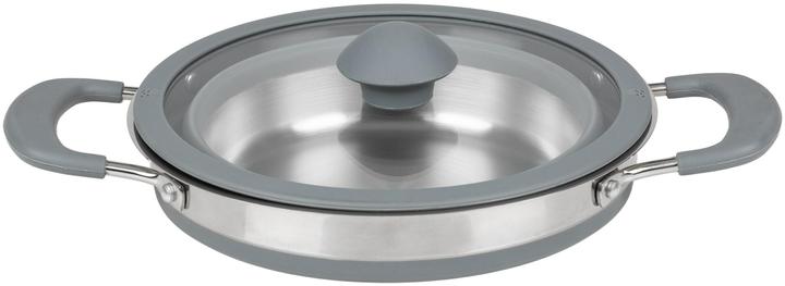 Produktbild Koor Kochtopf faltbar, 1.5 L