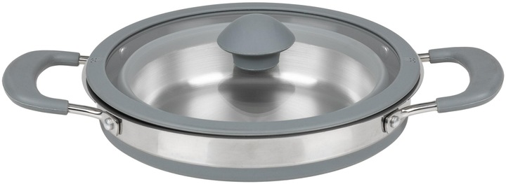 Actual product image Koor Cooking pot foldable, 1.5 L