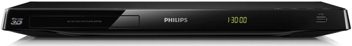 Immagine prodotto Philips Bdp3380 (Lettore Blu-ray)