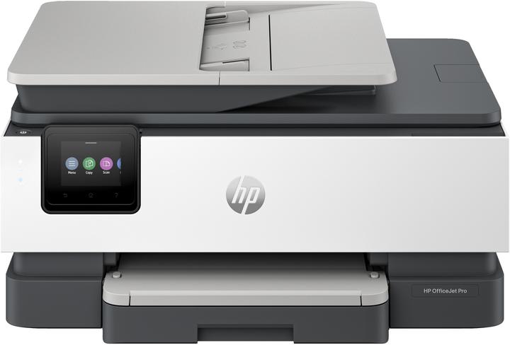 Actual product image HP OfficeJet Pro 8132e (Ink, Colour)