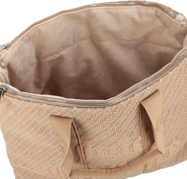 Produktbild Juicy Couture Daisy Shopper Tasche mit Wendefunktion 45 cm (26 l)