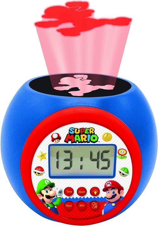 Image du produit Lexibook Super Mario